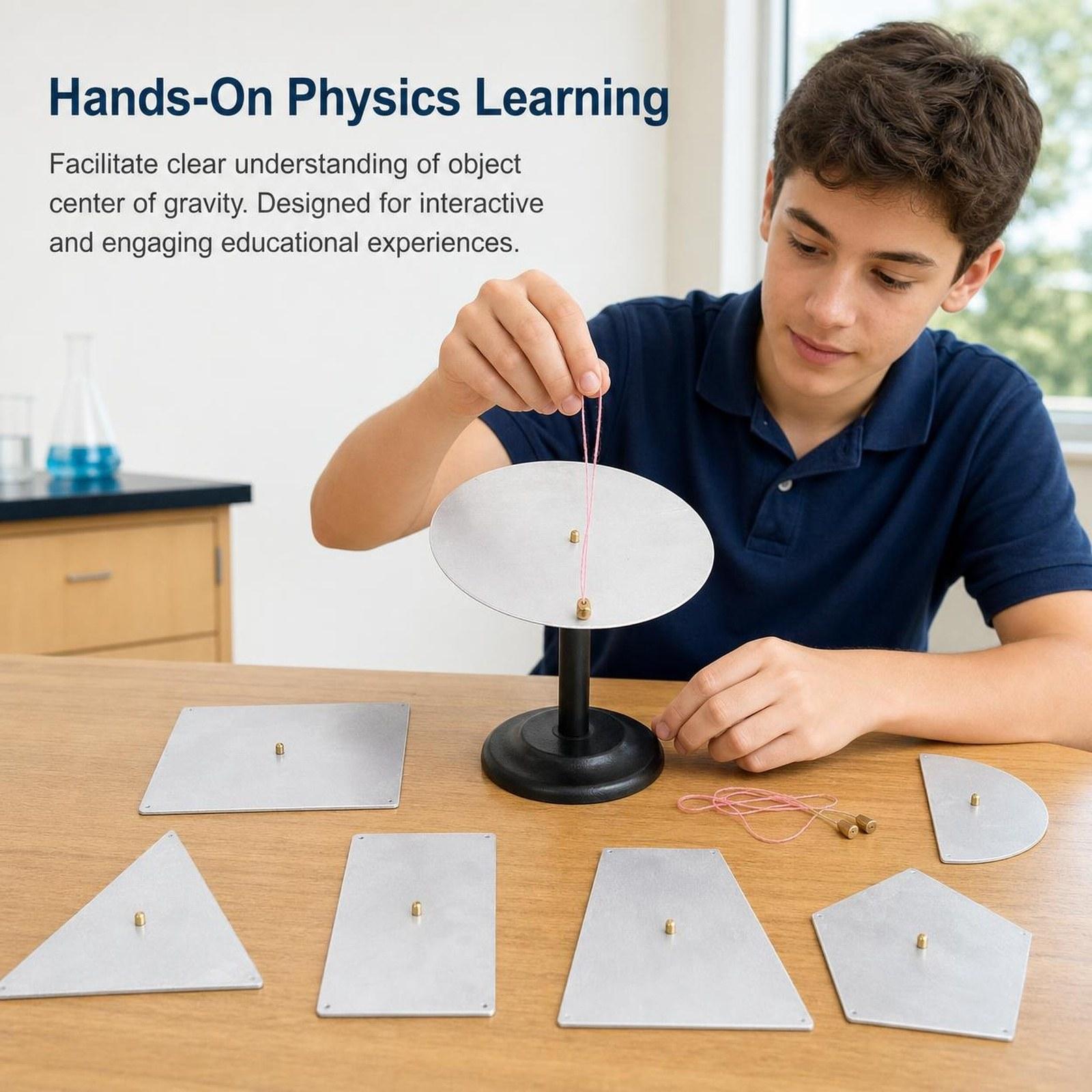 Kids Education Center - Experimentos Científicos para Crianças: Conjunto de