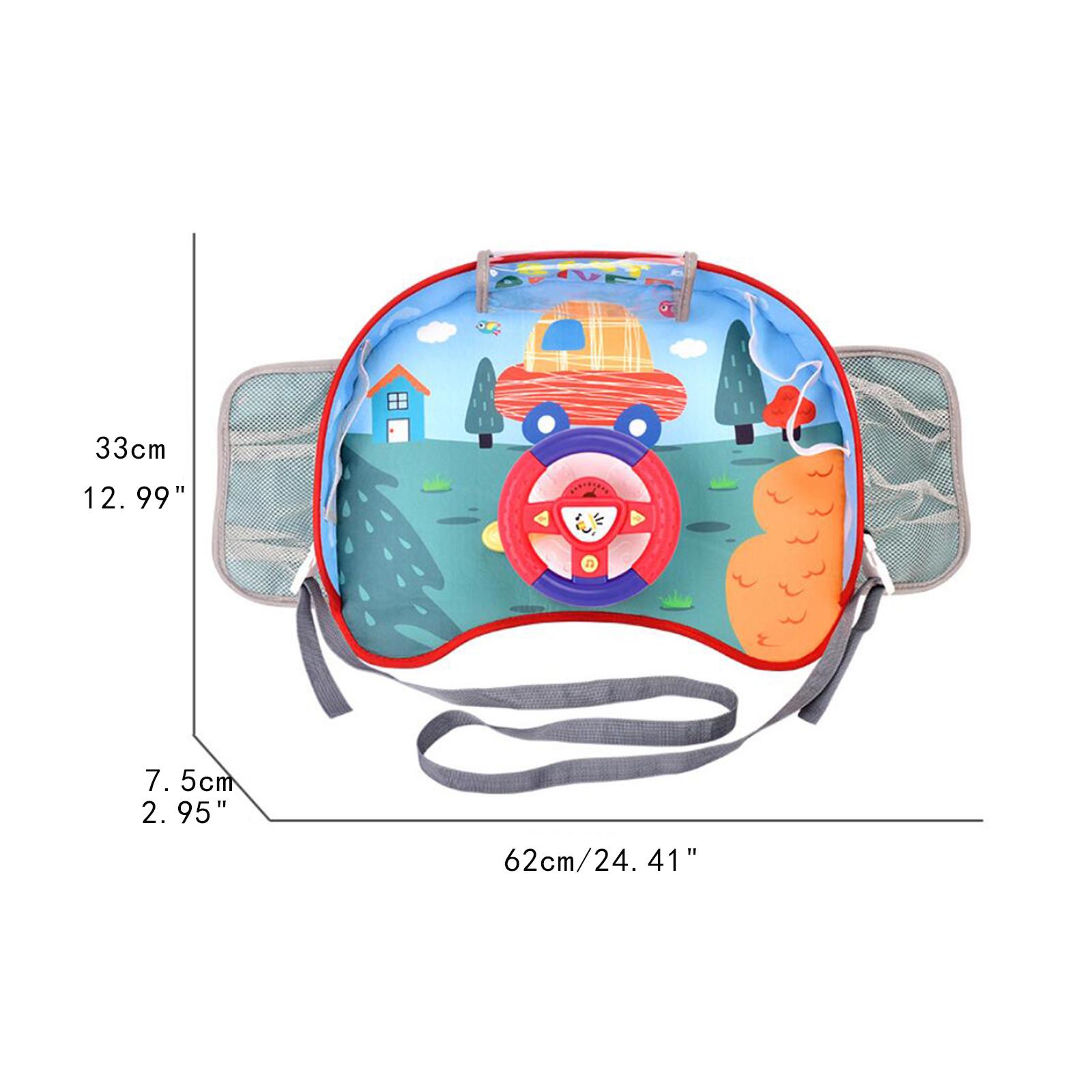 Brinquedo de Volante de Carro, - Kids Education Center avaliação e preço