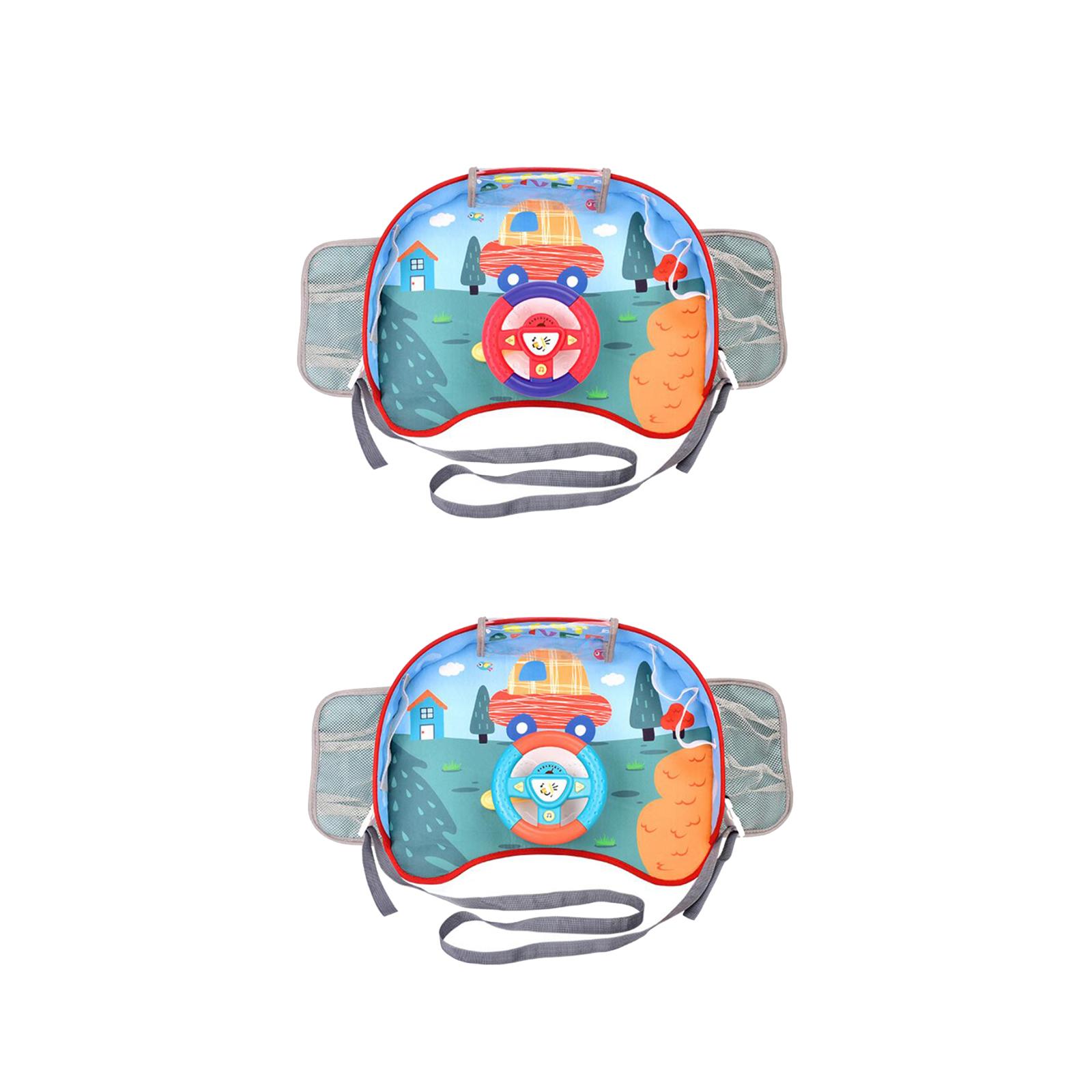 Brinquedo de Volante de Carro, - Kids Education Center avaliação e preço