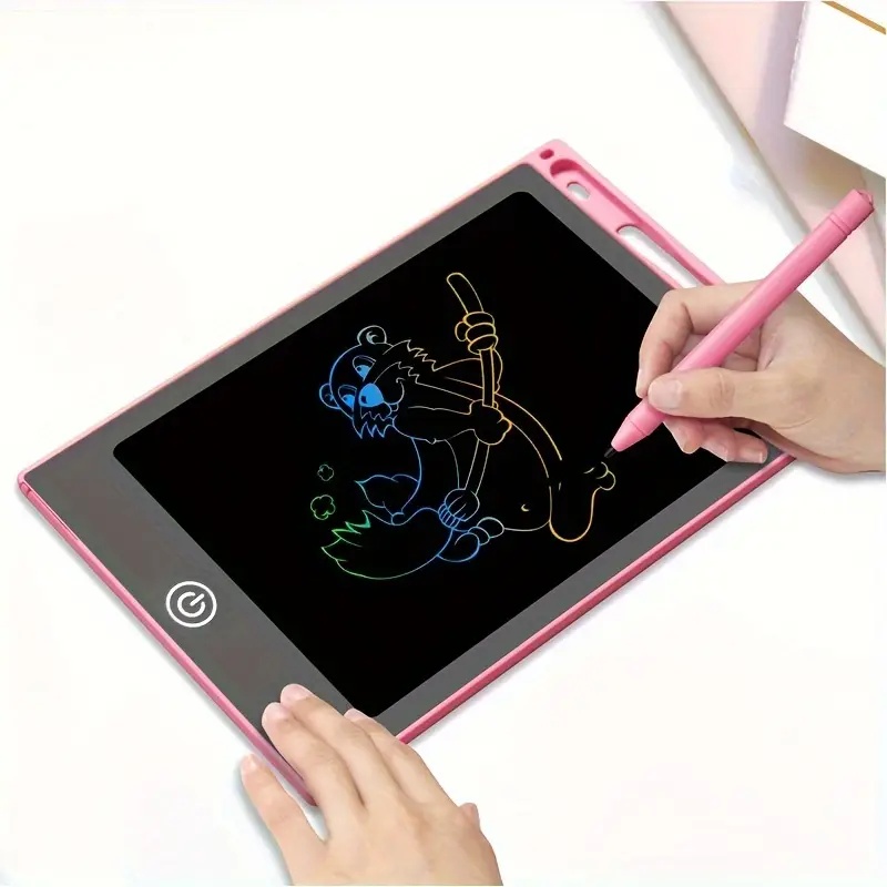 16/8.5 polegada lcd escrita de - Kids Education Drawing avaliação e preço