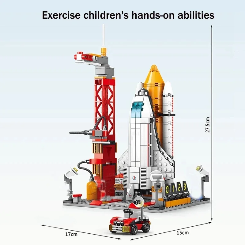 Blocos de construção para cria - Kids Education Center avaliação e preço