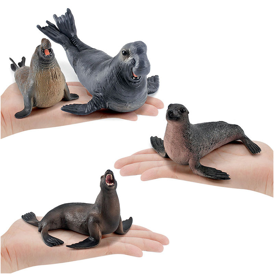 Modelos Realistas de Animais M - Kids Education Product avaliação e preço