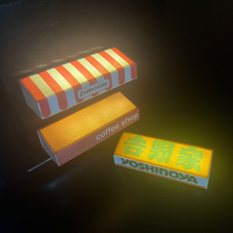 Iluminação magnética criativa  - Magnetic Letter Board avaliação e preço
