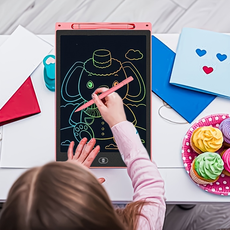 30 peças de comprimidos de des - Kids Education Drawing avaliação e preço