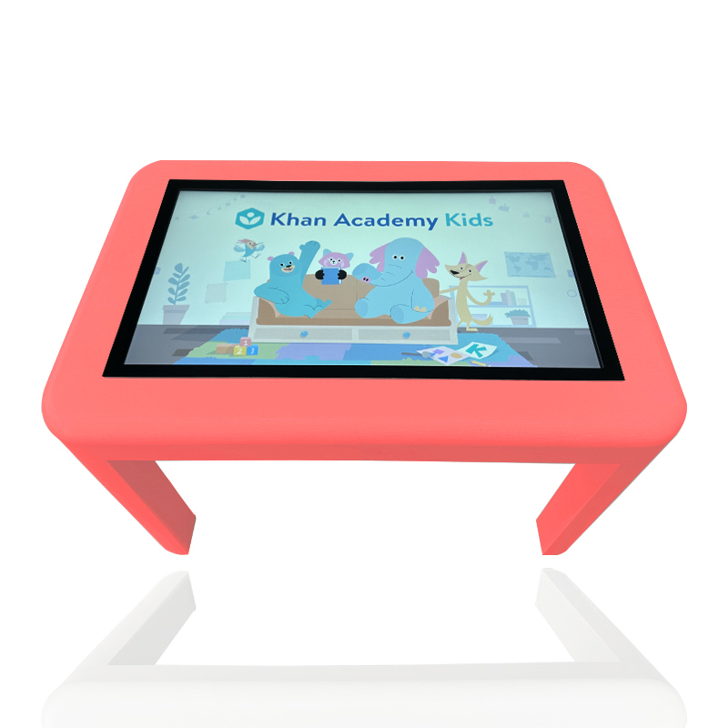 Mesa de Atividades Touch & Lea - Kids Education Center avaliação e preço