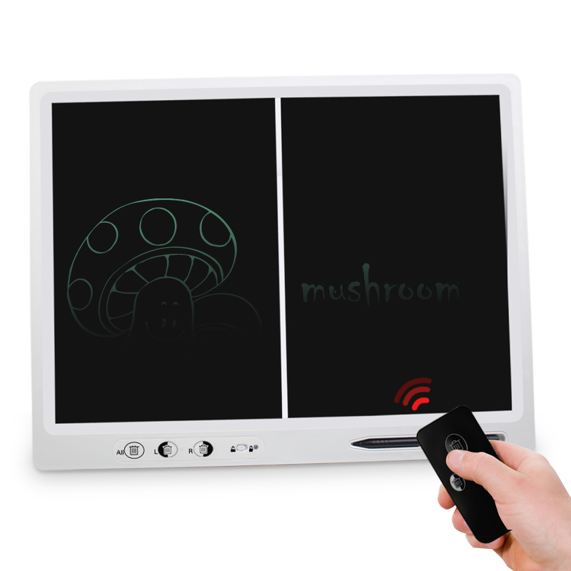 Lcd escrita desenho tablet pla - Kids Education Drawing avaliação e preço
