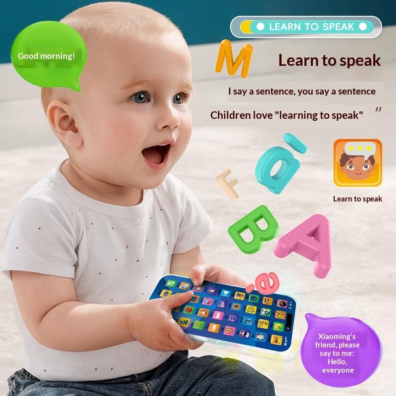 Conjunto de Brinquedos de Tele - Kid Education avaliação e preço