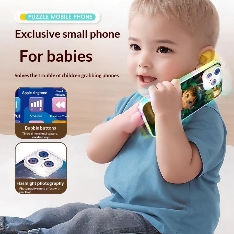 Conjunto de Brinquedos de Tele - Kid Education avaliação e preço