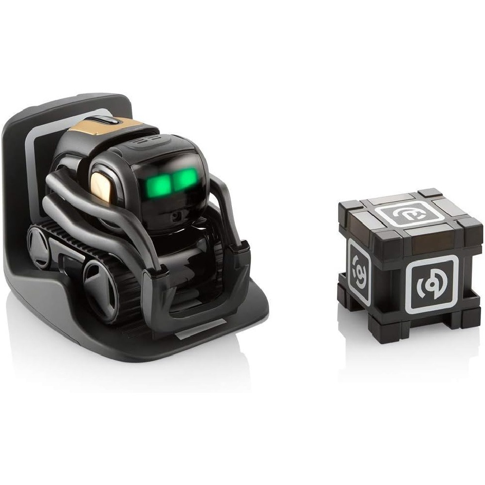 Robô Companheiro Inteligente A - Kid Education avaliação e preço