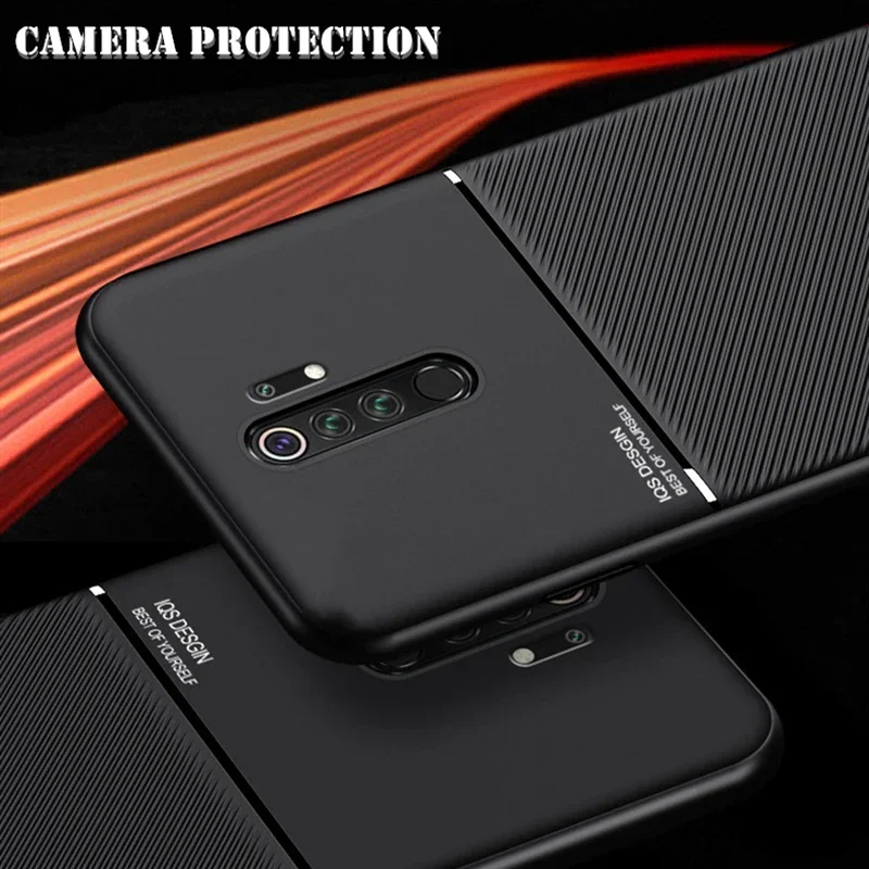 Capa Magnética para Xiaomi Mi  - Magnetic Letter Board avaliação e preço