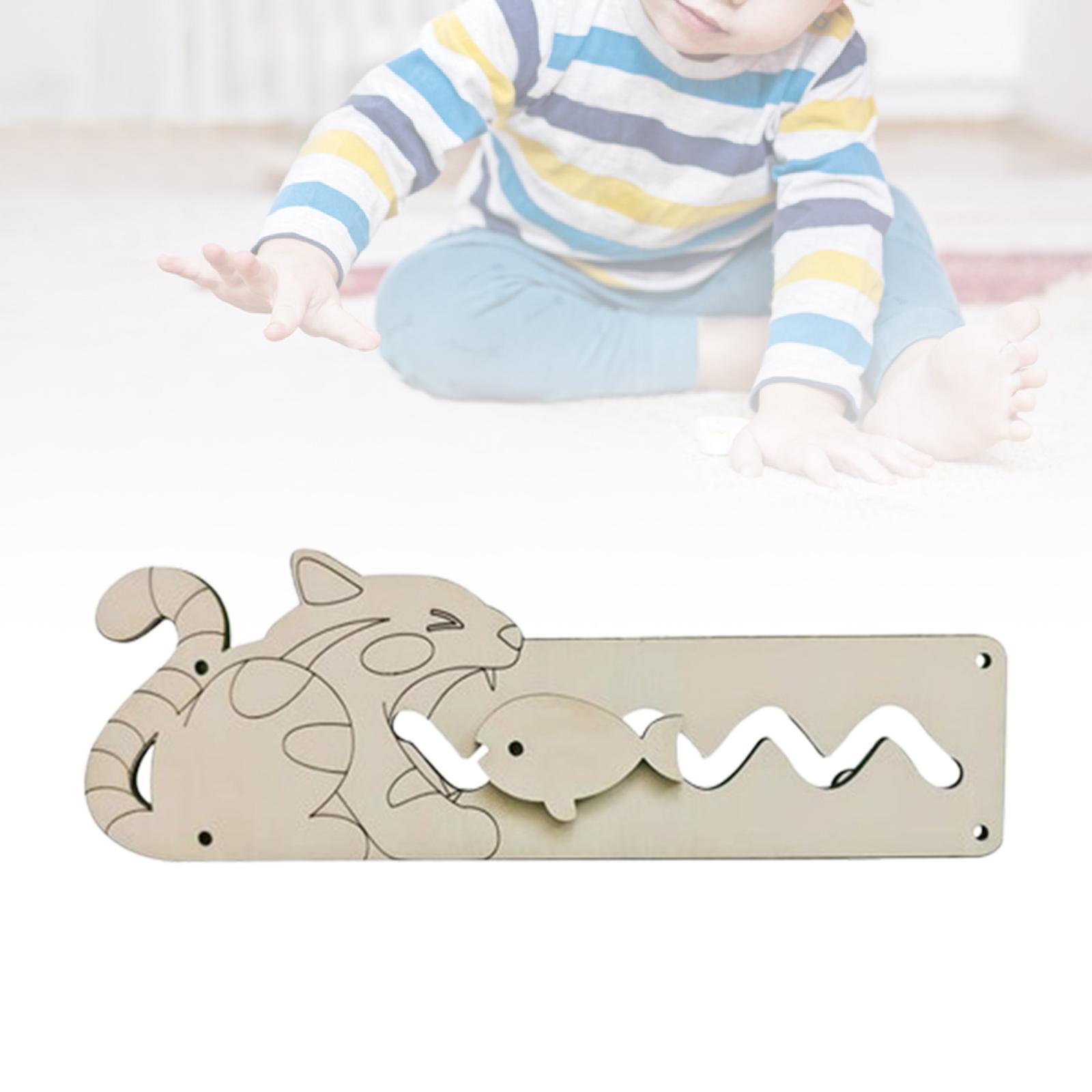 Materiais DIY para Busy Board: - Kids Education Center avaliação e preço