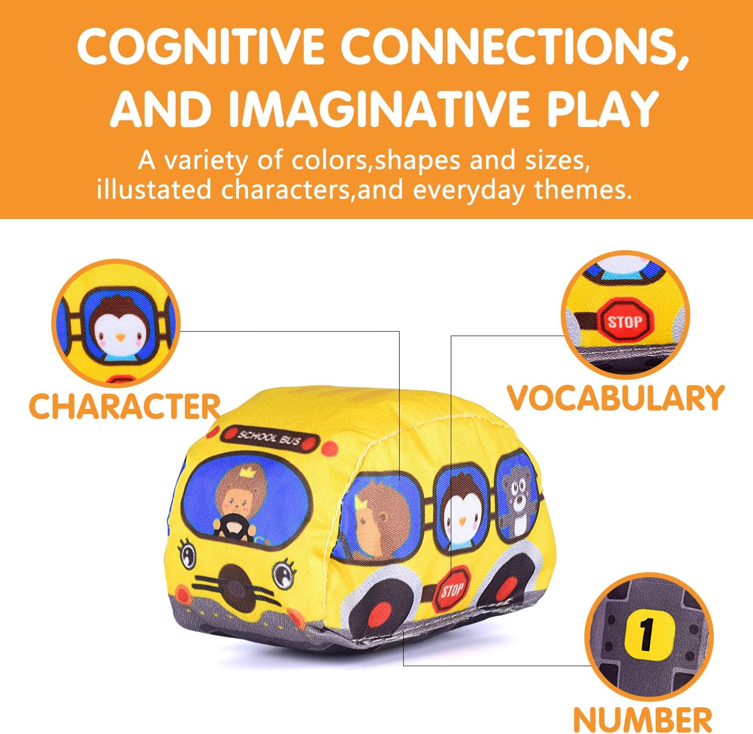 Conjunto de brinquedos de carr - Kids Education Product avaliação e preço