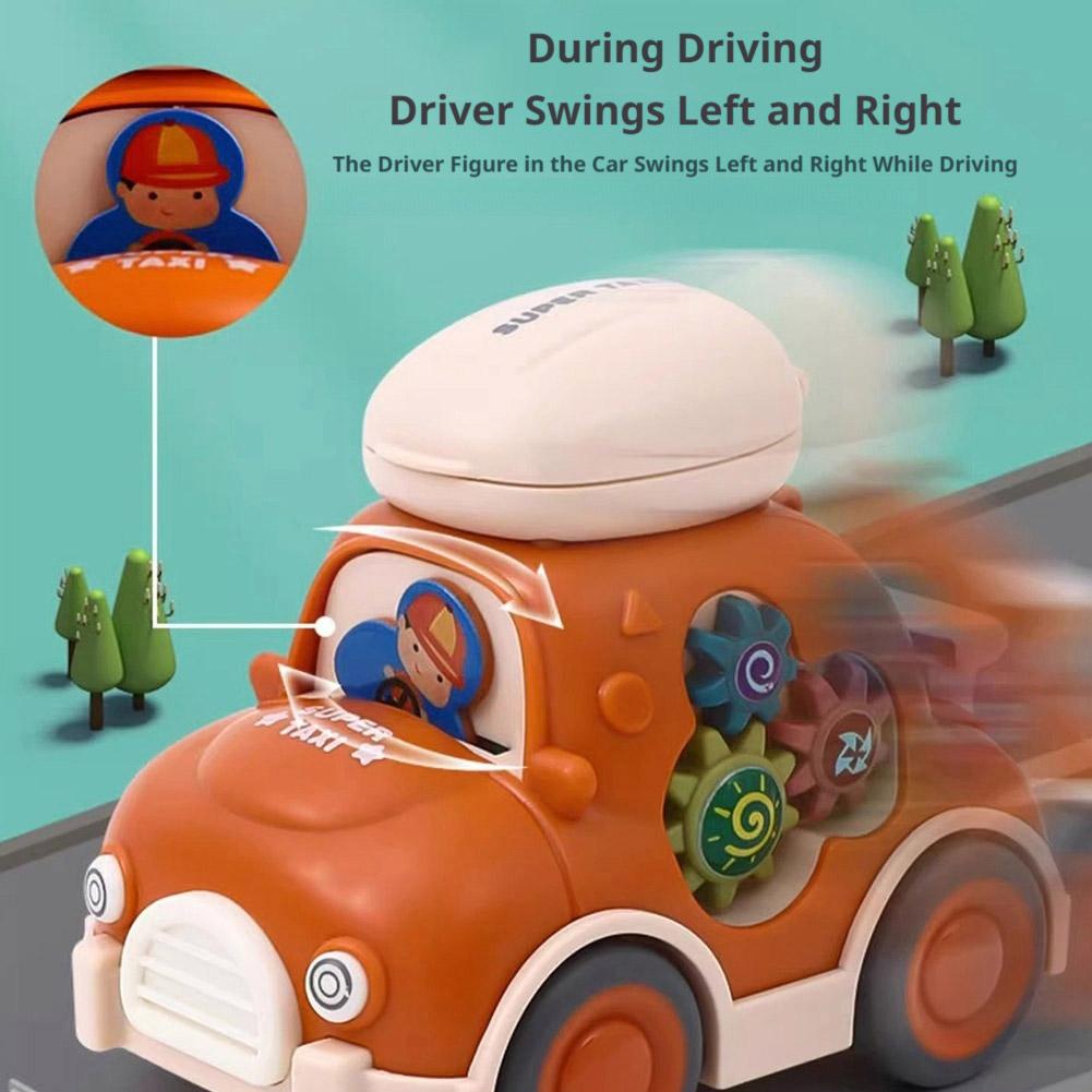 Carrinho de Brinquedo Miniatur - Kids Education Product avaliação e preço