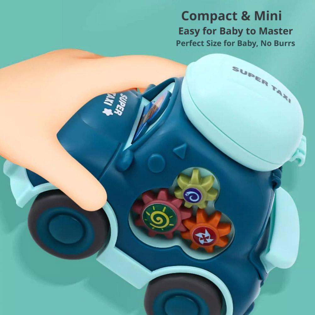Carrinho de Brinquedo Miniatur - Kids Education Product avaliação e preço