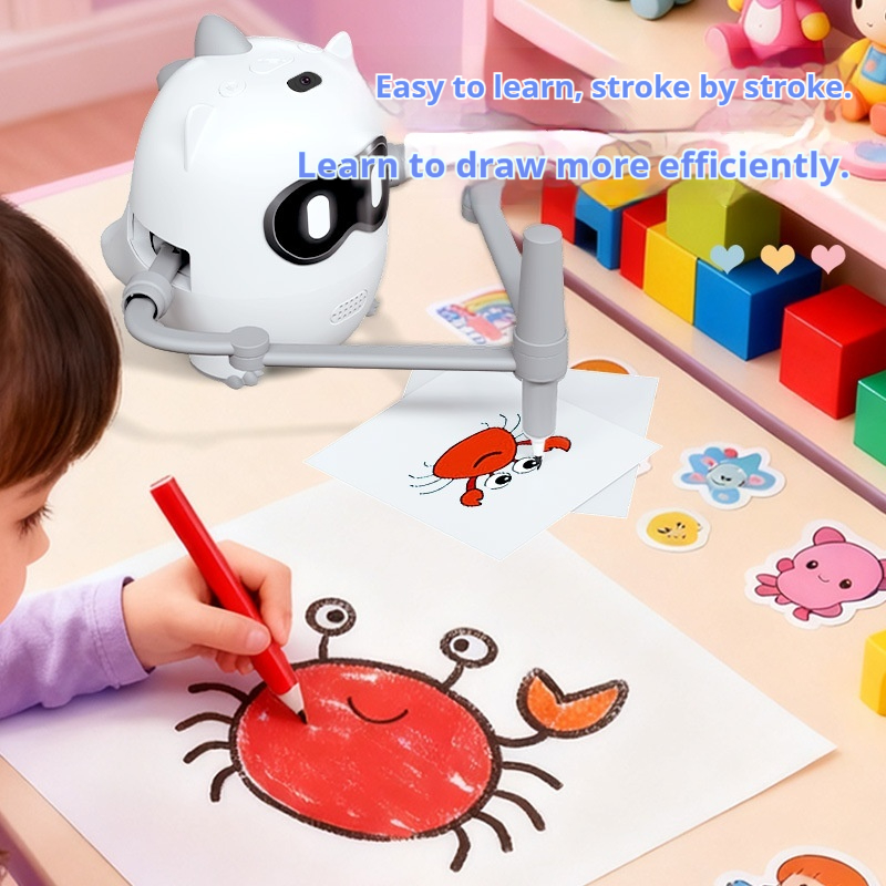 Robô Dinossauro Inteligente Ge - Kid Education avaliação e preço