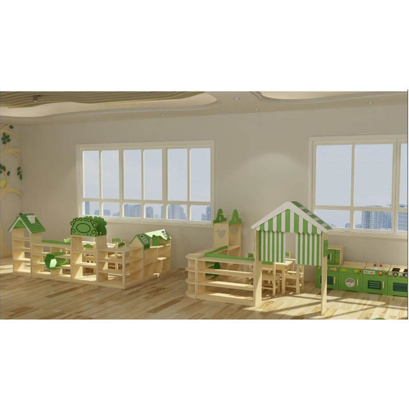 Conjunto de Móveis para Crianç - Kids Education Center avaliação e preço