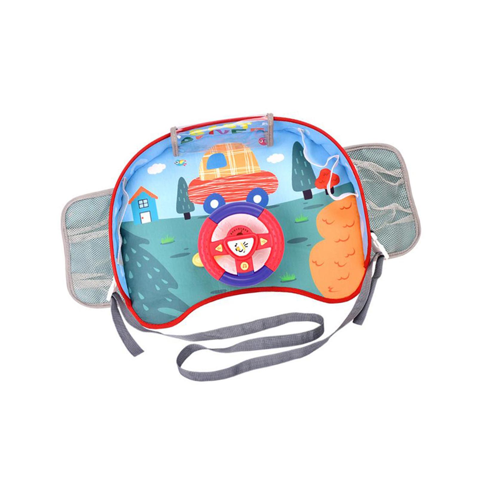 Brinquedo de Volante de Carro  - Kids Education Center avaliação e preço