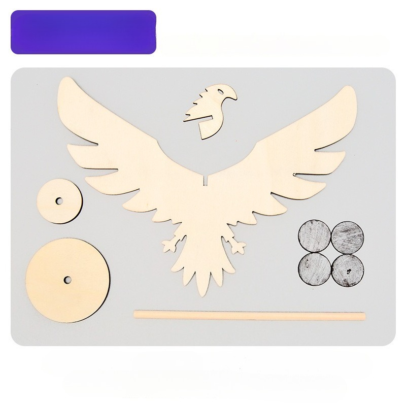 Kit de Experimento Científico  - Kids Education Center avaliação e preço