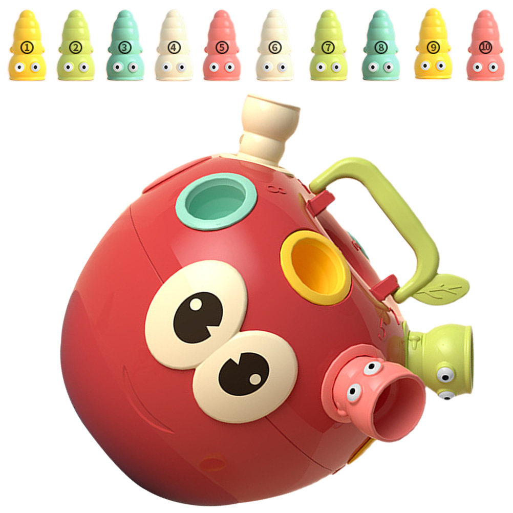 1 Conjunto de Jogo Educativo d - Kids Education Number avaliação e preço
