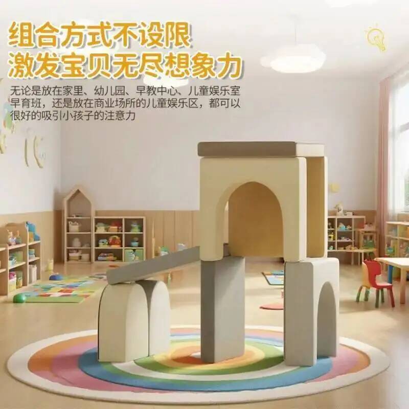 Tapete de Atividades Modular p - Kids Education Center avaliação e preço