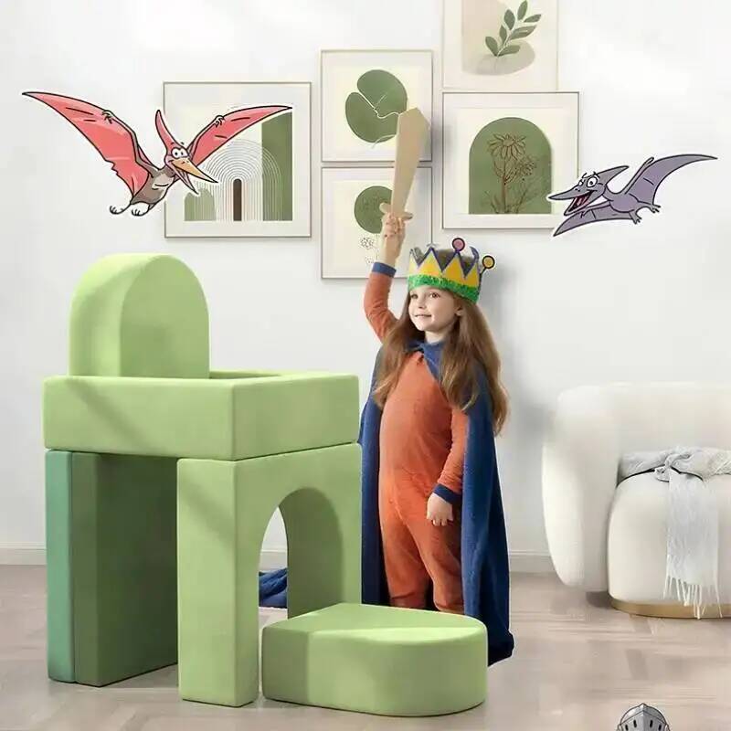 Tapete de Atividades Modular p - Kids Education Center avaliação e preço