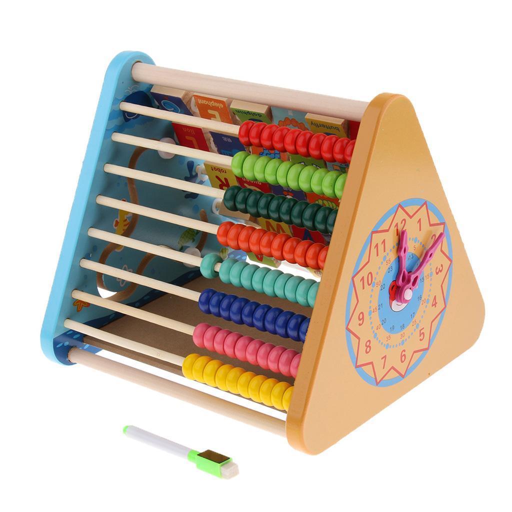 Brinquedo Educacional Infantil - Kids Education Center avaliação e preço