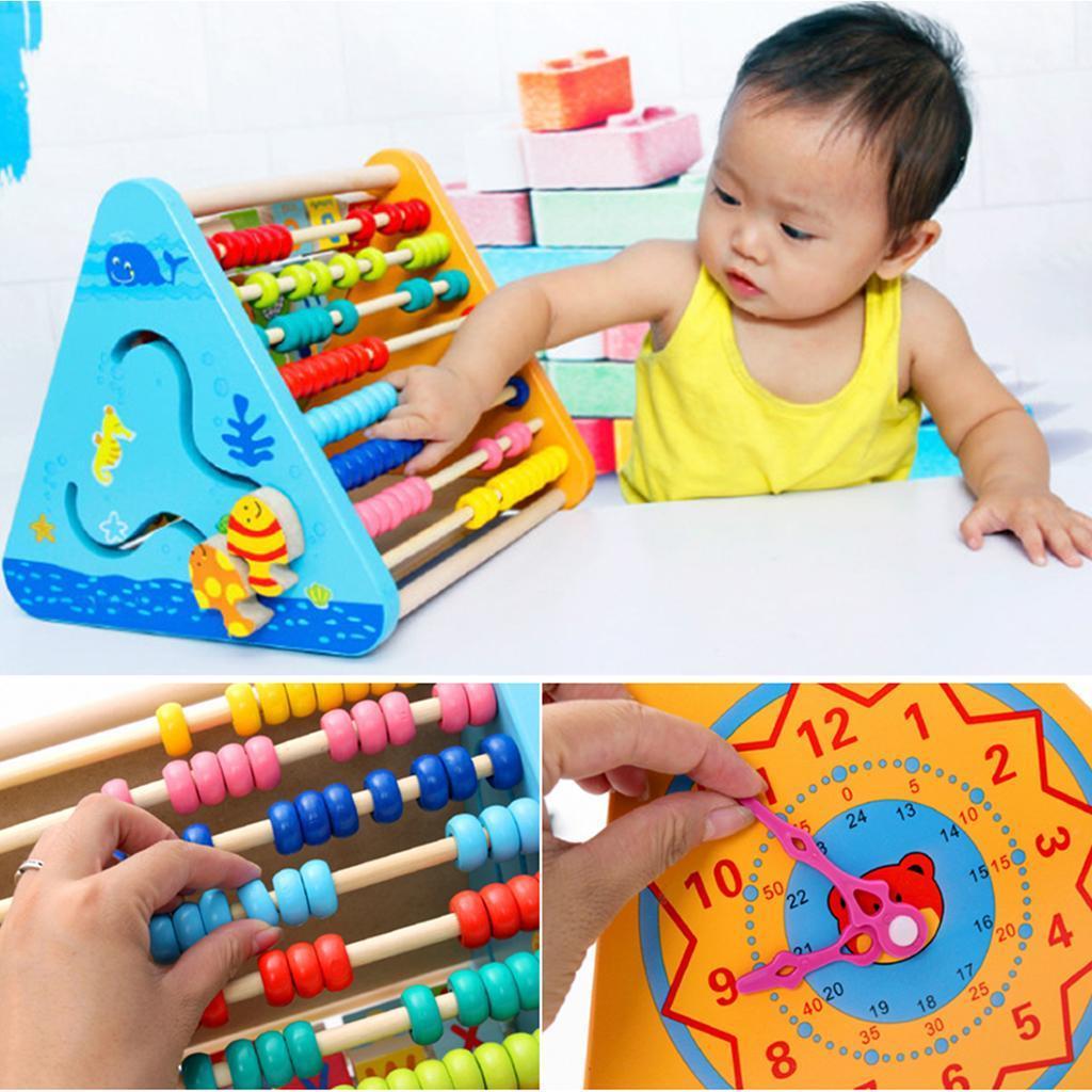 Brinquedo Educacional Infantil - Kids Education Center avaliação e preço