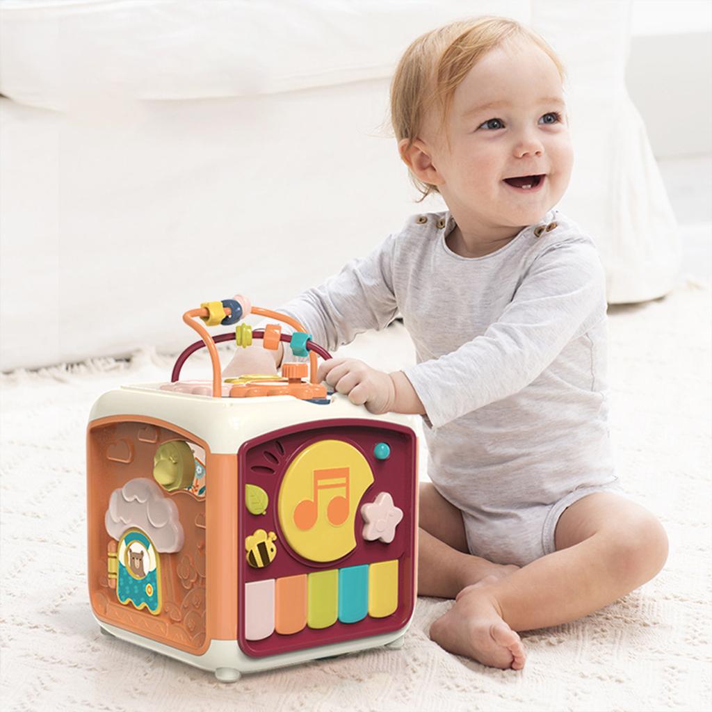Centro de Atividades 7 em 1 pa - Kids Education Center avaliação e preço