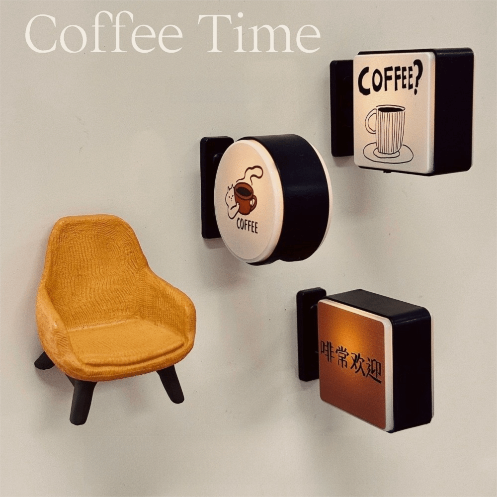 Luz Decorativa Magnética para  - Magnetic Letter Board avaliação e preço